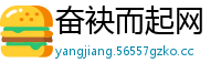奋袂而起网